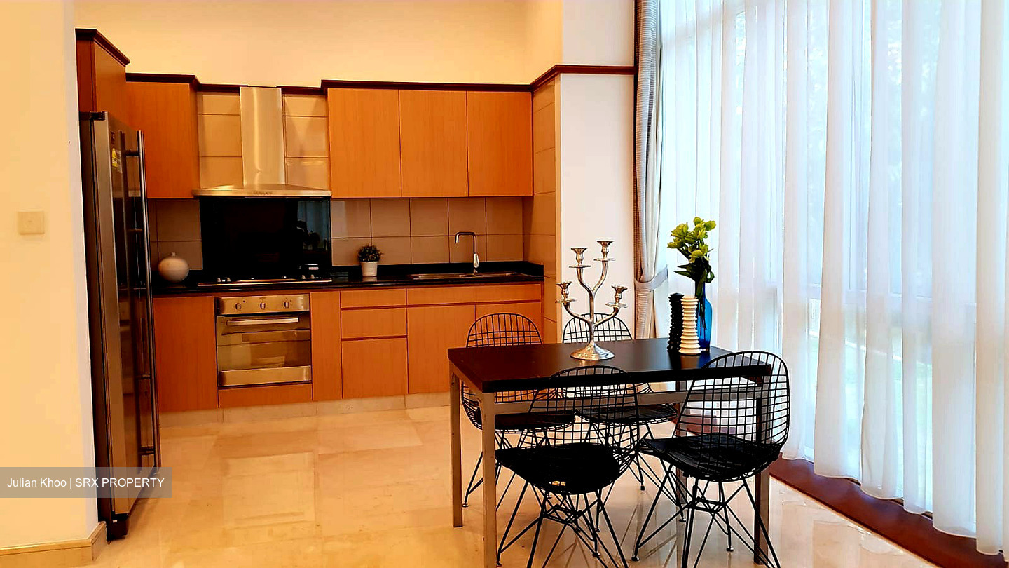 Orchard Scotts (D9), Condominium #443665941